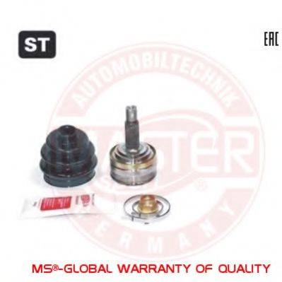 MASTER-SPORT 302040-ST-SET/5/-MS