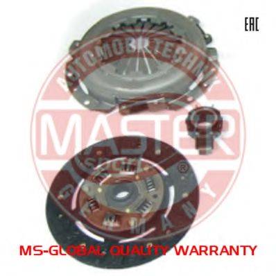 MASTER-SPORT 620060300-SET/3/-MS