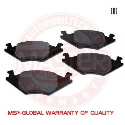 MASTER-SPORT 13046070302N-SET-MS