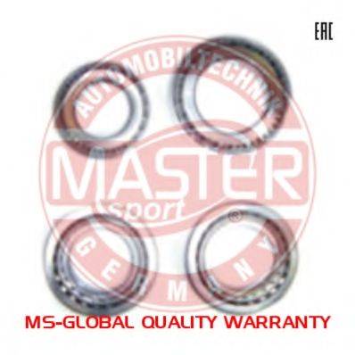 MASTER-SPORT 2101/M-ST-SET/4/-MS