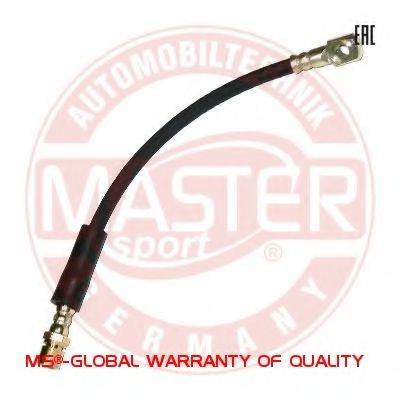 MASTER-SPORT 9621BSV-PCS-MS