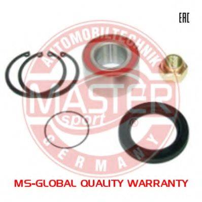 LADA 2108-14044271 Комплект підшипника маточини колеса