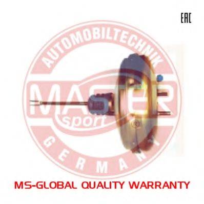 MASTER-SPORT 2108-3510010-PCS-MS