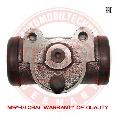 MASTER-SPORT 24-3501040-01-PCS-MS