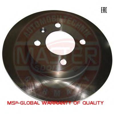 MASTER-SPORT 24011301781-SET-MS