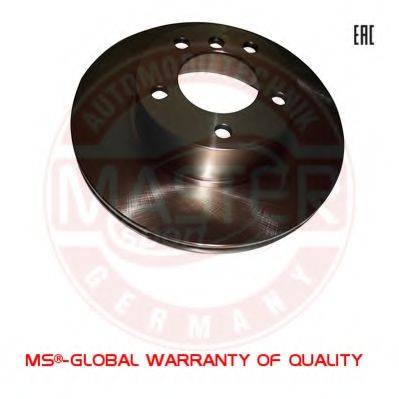 MASTER-SPORT 24012201591-SET-MS