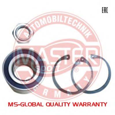MASTER-SPORT 5030-SET/4/-MS