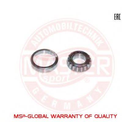 UAZ 6-127509 Підшипник маточини колеса