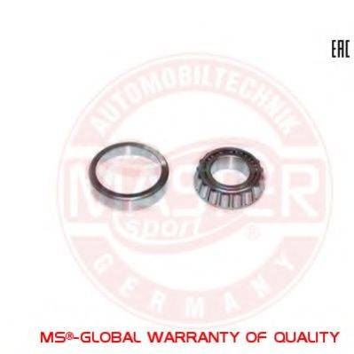 MASTER-SPORT 6-7510-ST-PCS-MS