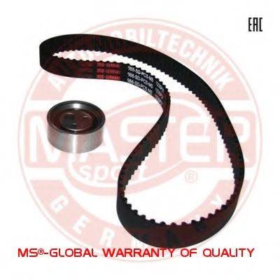 MASTER-SPORT 06003-SET/2/-MS