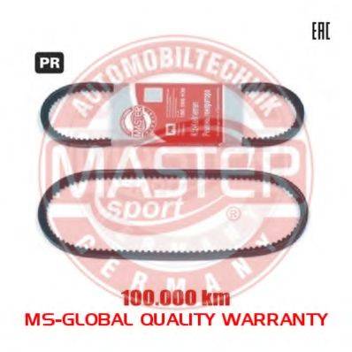 MASTER-SPORT AVX-10X937-PR-PCS-MS