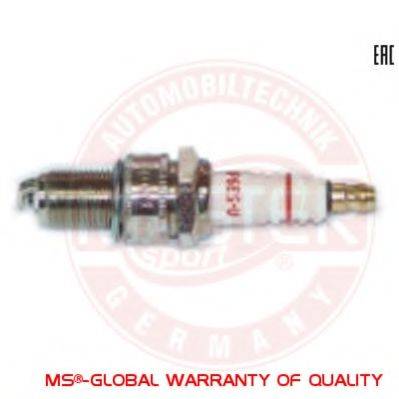 MASTER-SPORT BP6ES-SET/4/-MS