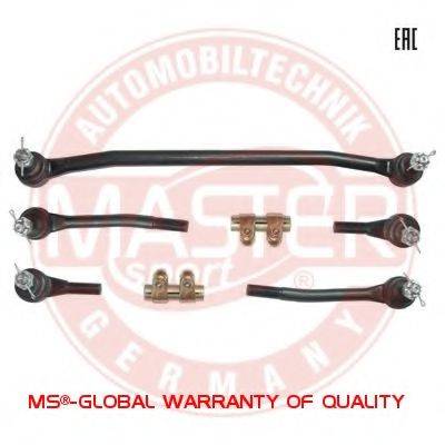 MASTER-SPORT 2101-SET/7/-MS