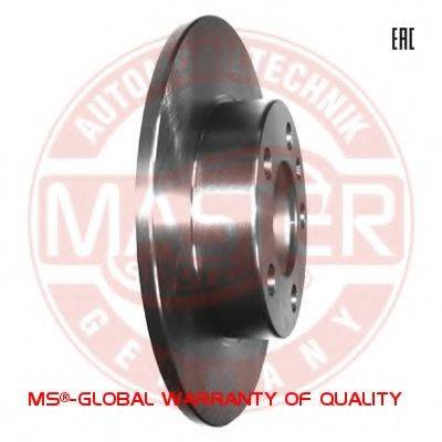 MASTER-SPORT 24011301691-SET-MS