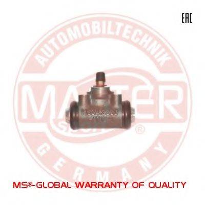 MASTER-SPORT 24322011022AT-PCS-MS