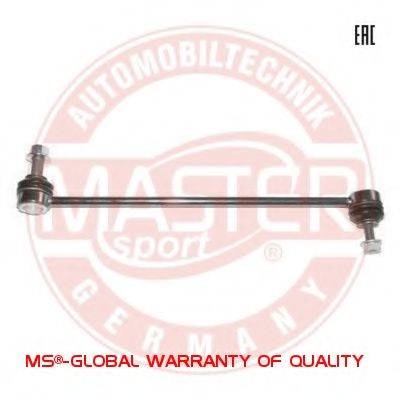MASTER-SPORT 25553-PCS-MS