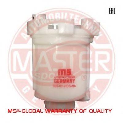MASTER-SPORT 300-KF-PCS-MS