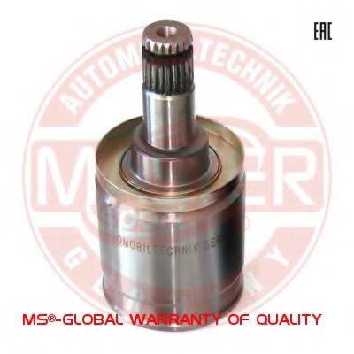 MASTER-SPORT 401111-SET-MS