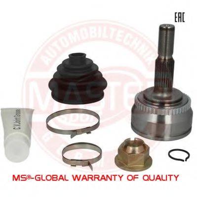 MASTER-SPORT 302148-SET-MS