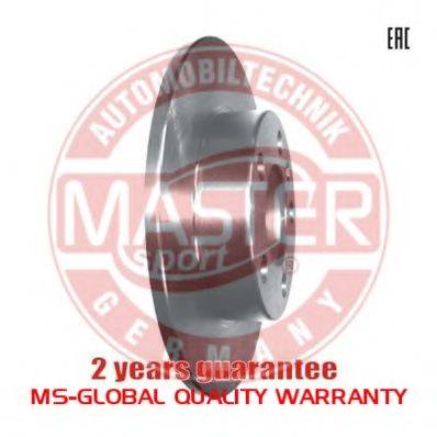 MASTER-SPORT 24011002011-SET-MS