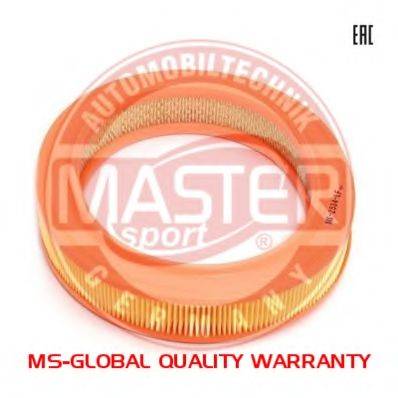 MASTER-SPORT 2534-LF-PCS-MS