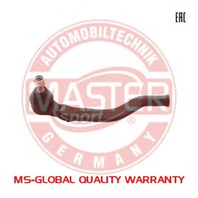 MASTER-SPORT 25511-PCS-MS