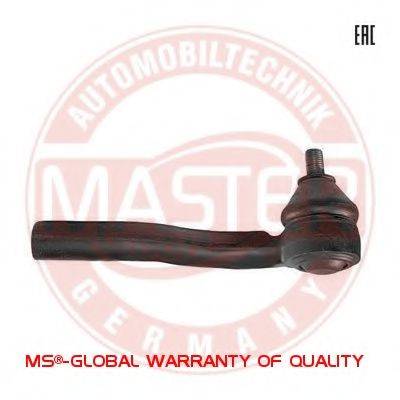 MASTER-SPORT 27075-PCS-MS