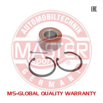 MASTER-SPORT 3410-SET-MS