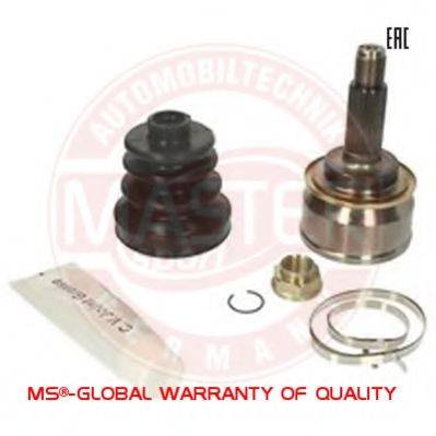 MASTER-SPORT 303874-SET-MS
