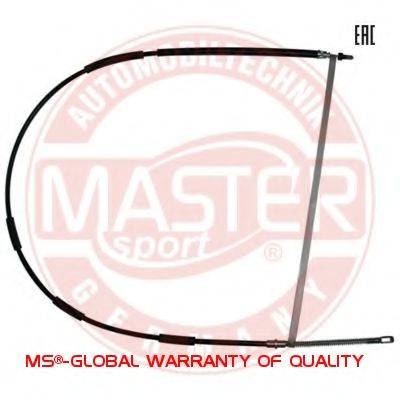 MASTER-SPORT 2110-3508180-PR-PCS-MS