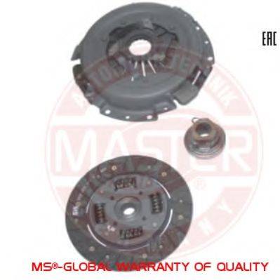 MASTER-SPORT 120008217-SET/3/-MS