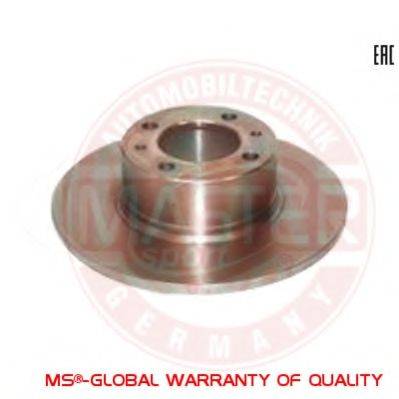 MASTER-SPORT 24011101151-SET-MS