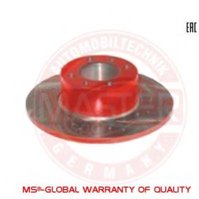 MASTER-SPORT 24011101151SE-SET-MS