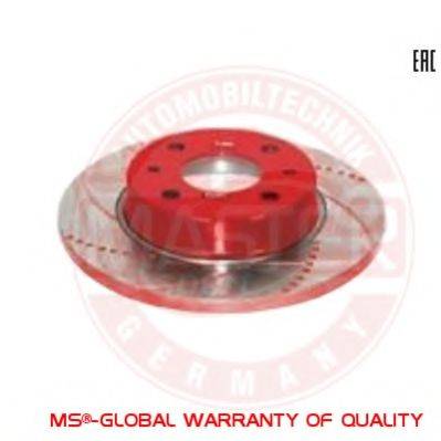 MASTER-SPORT 24011201251SE-SET-MS