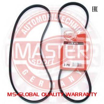MASTER-SPORT 3PK760-PCS-MS