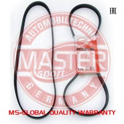 MASTER-SPORT 4PK1060-PCS-MS