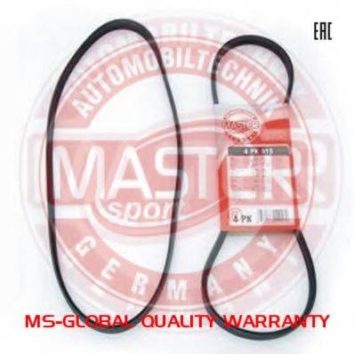 MASTER-SPORT 4PK800-PCS-MS
