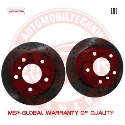 MASTER-SPORT 24011002111SE-SET-MS