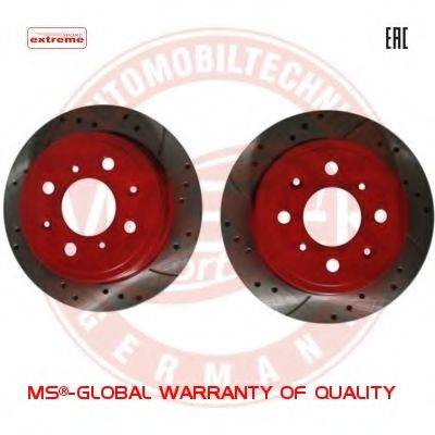 MASTER-SPORT 24011002121SE-SET-MS