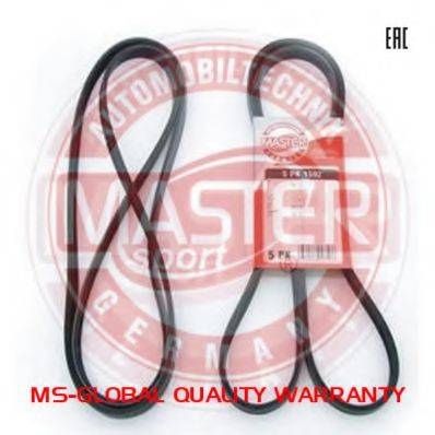 MASTER-SPORT 5PK1680-PCS-MS