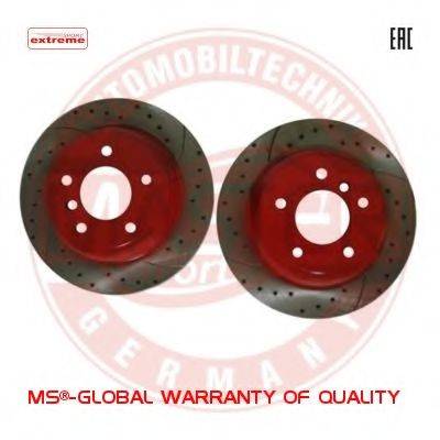 MASTER-SPORT 24011002271SE-SET-MS