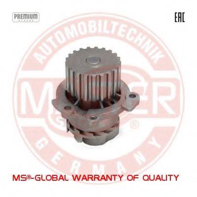 MASTER-SPORT 622-N-PR-PCS-MS