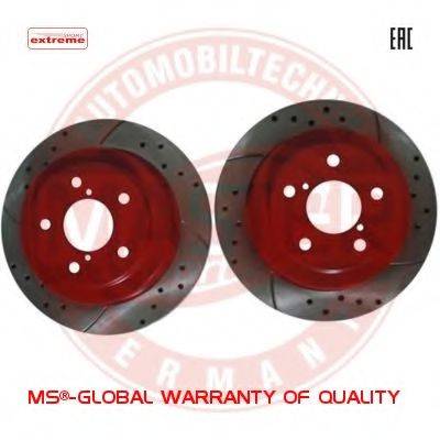MASTER-SPORT 24011002371SE-SET-MS