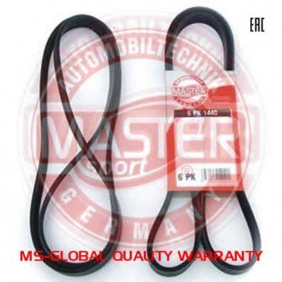 MASTER-SPORT 6PK1420-PCS-MS