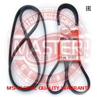MASTER-SPORT 6PK1693-PCS-MS