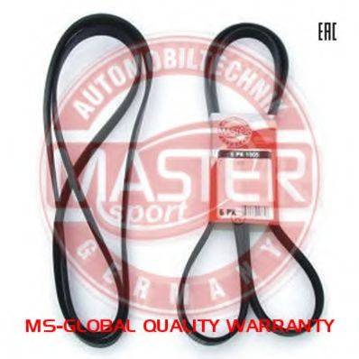 MASTER-SPORT 6PK2415-PCS-MS