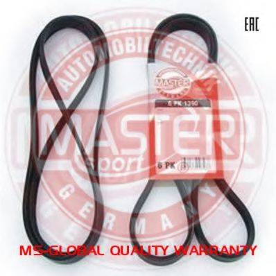 MASTER-SPORT 7PK1388-PCS-MS