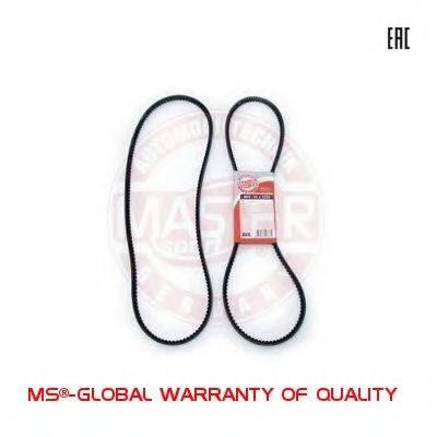 MASTER-SPORT AVX-10X1350-PCS-MS