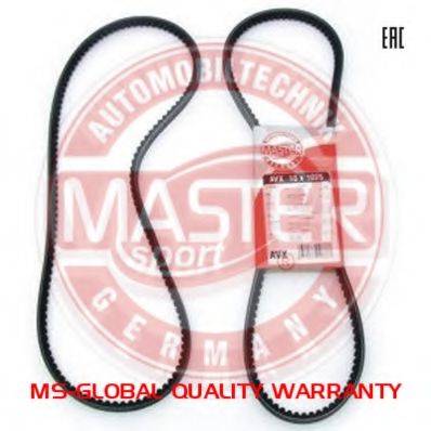 MASTER-SPORT AVX-13X975-PCS-MS