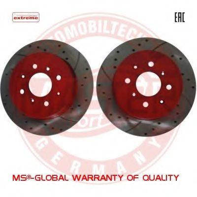 MASTER-SPORT 24011002961SE-SET-MS